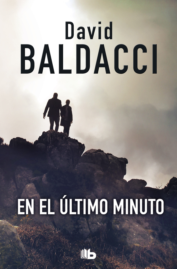 EN EL ÚLTIMO MINUTO