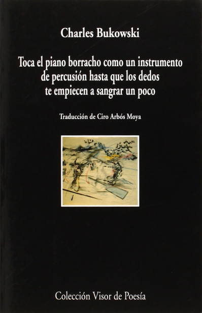 TOCA EL PIANO BORRACHO COMO UN INSTRUMENTO