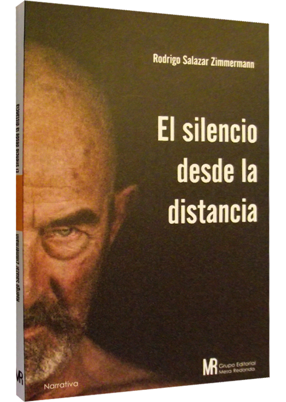 EL SILENCIO DESDE LA DISTANCIA