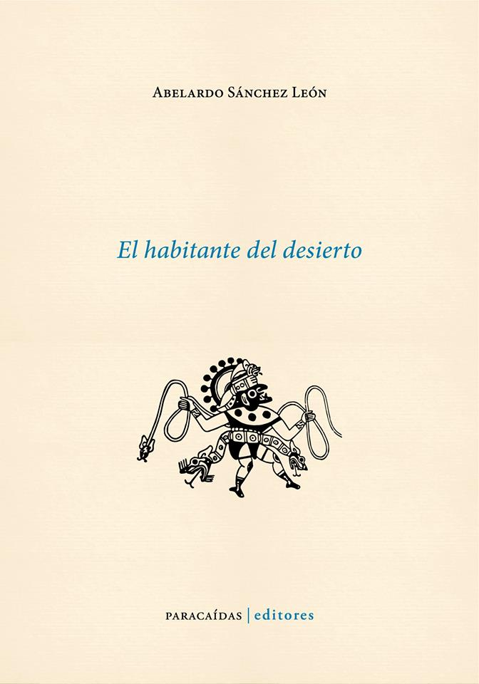 EL HABITANTE DEL DESIERTO