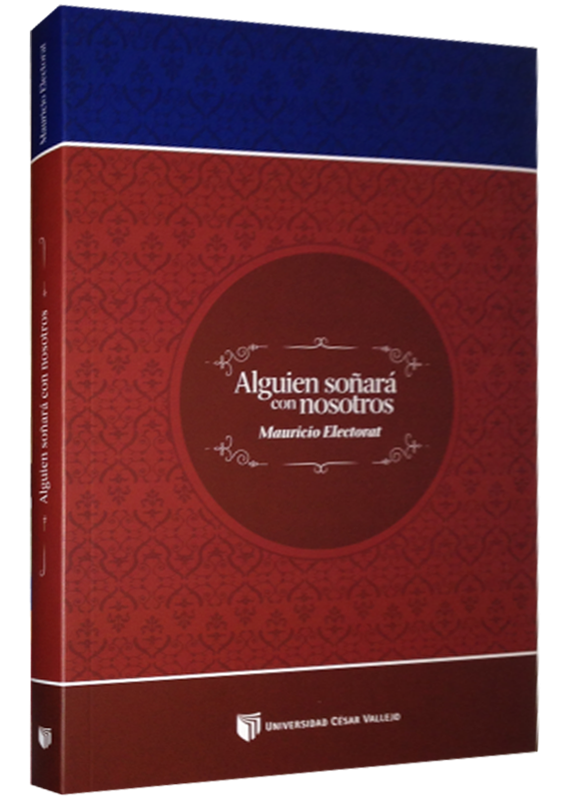 ALGUIEN SOÑARÁ CON NOSOTROS
