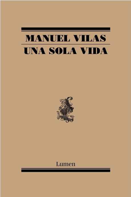 UNA SOLA VIDA
