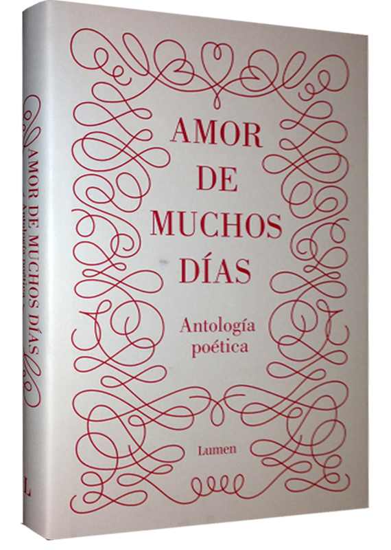 AMOR DE MUCHOS DÍAS
