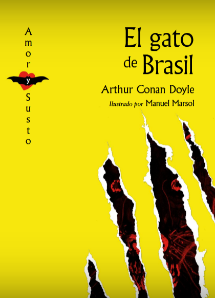 EL GATO DE BRASIL