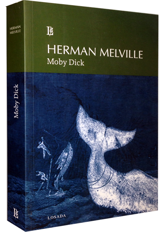 MOBY DICK