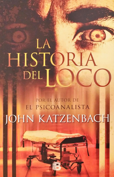 LA HISTORIA DEL LOCO