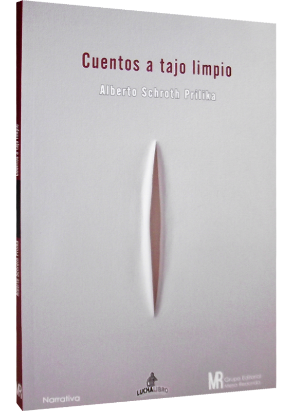 CUENTOS A TAJO LIMPIO