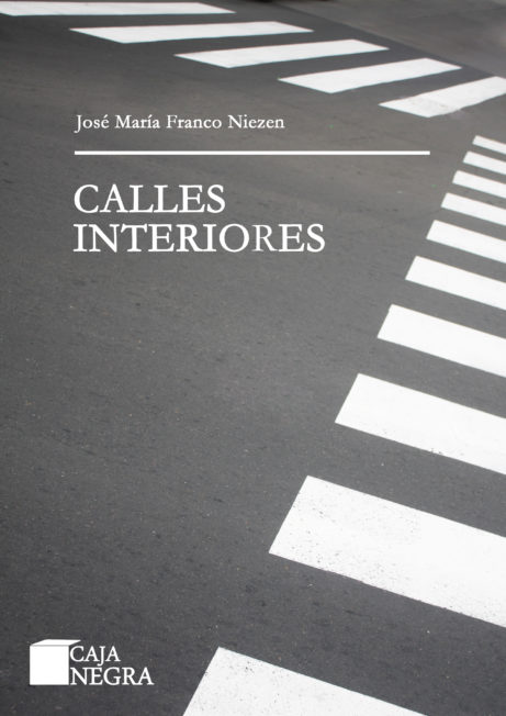 CALLES INTERIORES
