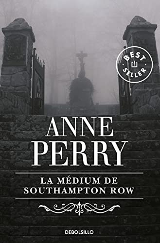 LA MÉDIUM DE SOUTHAMPTON ROW