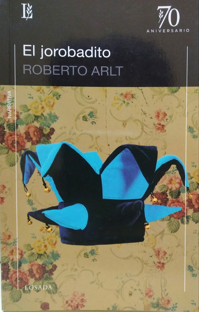 EL JOROBADITO