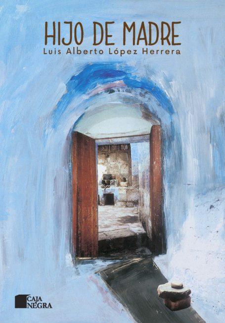HIJO DE MADRE