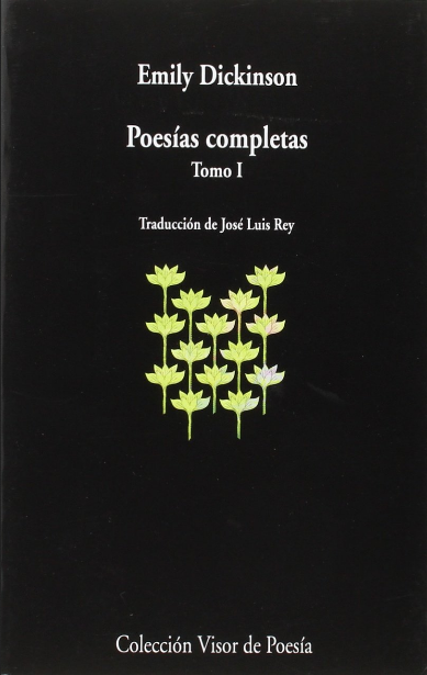 POESIAS COMPLETAS: Tomo 1