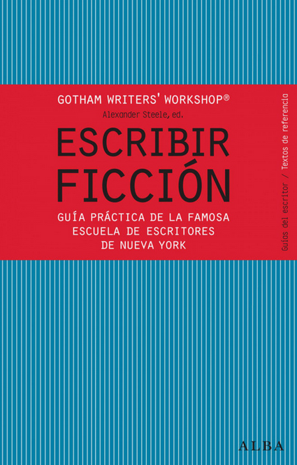 ESCRIBIR FICCIÓN