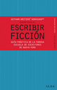 ESCRIBIR FICCIÓN