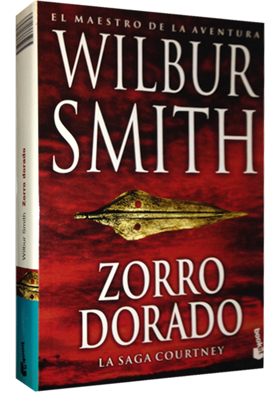 ZORRO DORADO