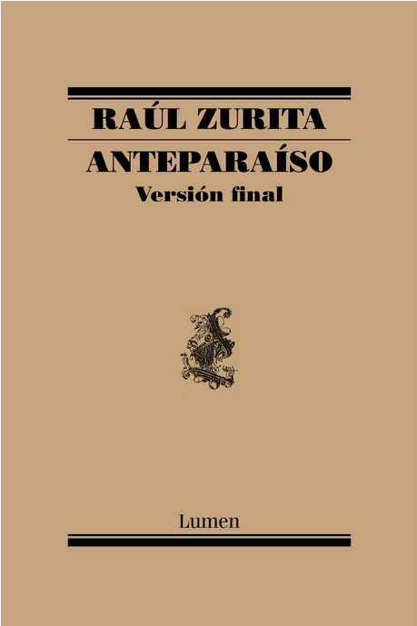 ANTEPARAÍSO