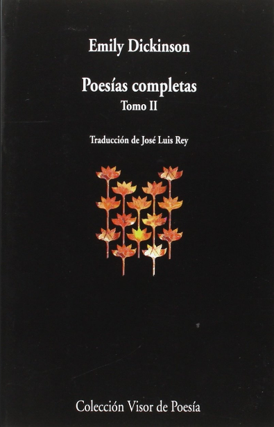 POESÍAS COMPLETAS: Tomo 2