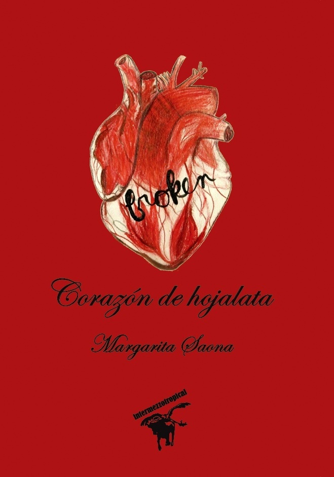CORAZÓN DE HOJALATA