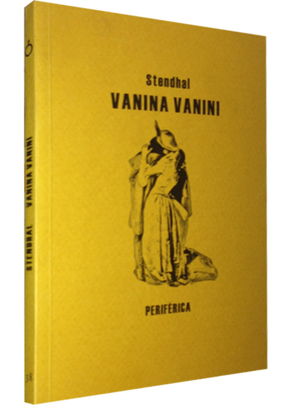 VANINA VANINI
