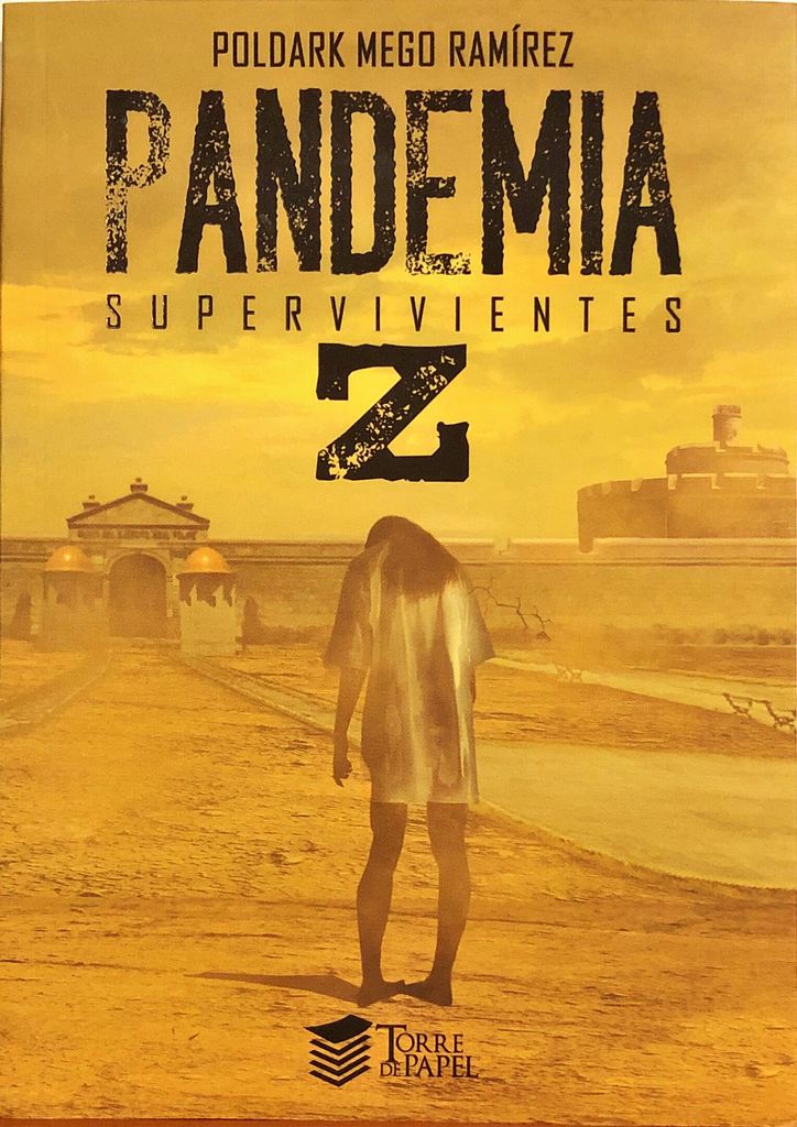 PANDEMIA Z: SUPERVIVIENTES