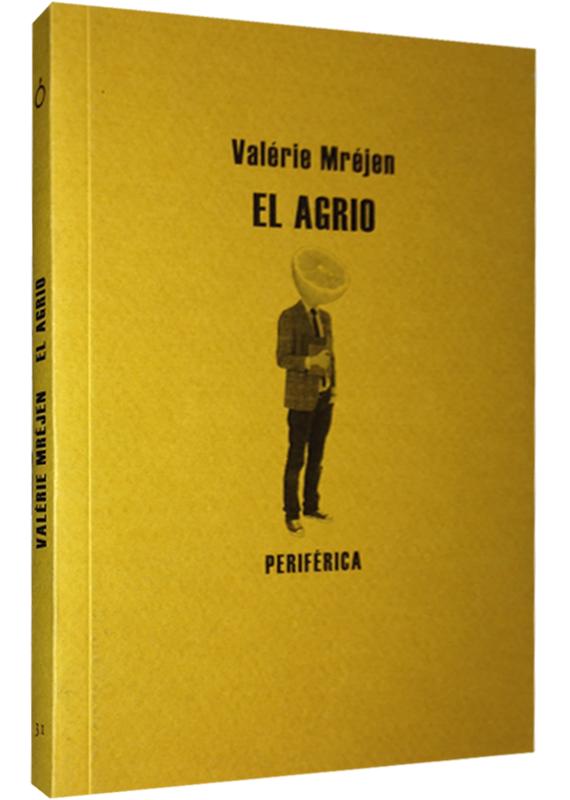 EL AGRIO