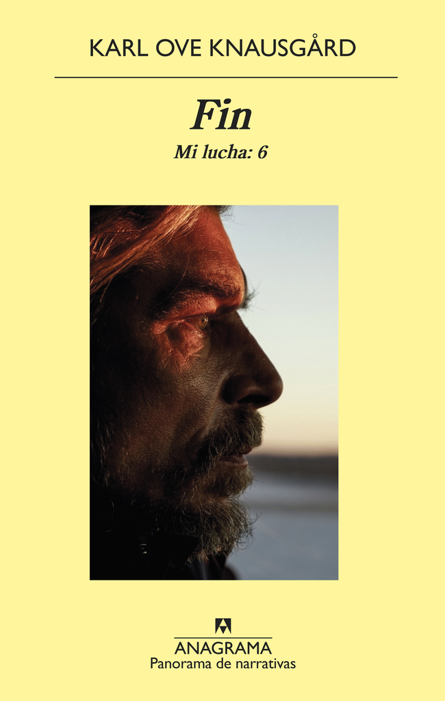 Mi lucha 6: FIN