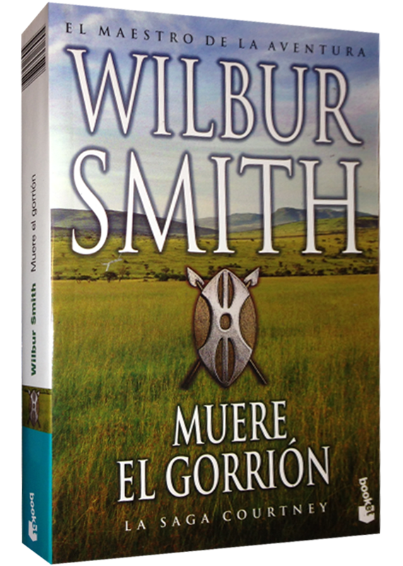 MUERE EL GORRIÓN