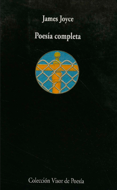 POESÍA COMPLETA