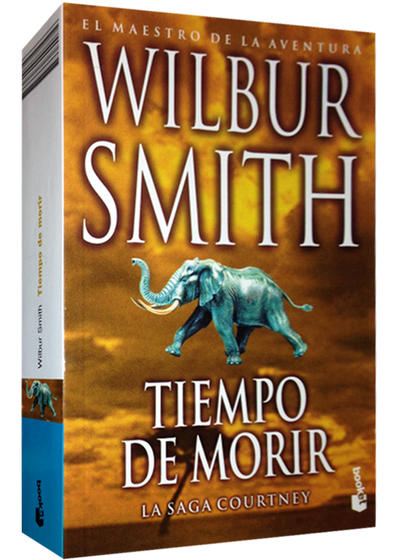 TIEMPO DE MORIR