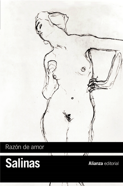 RAZÓN DE AMOR