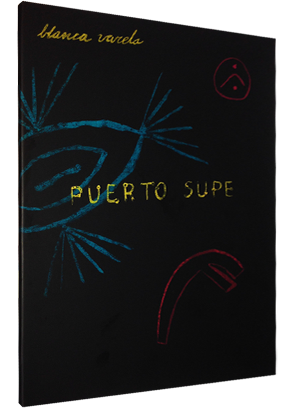 PUERTO SUPE