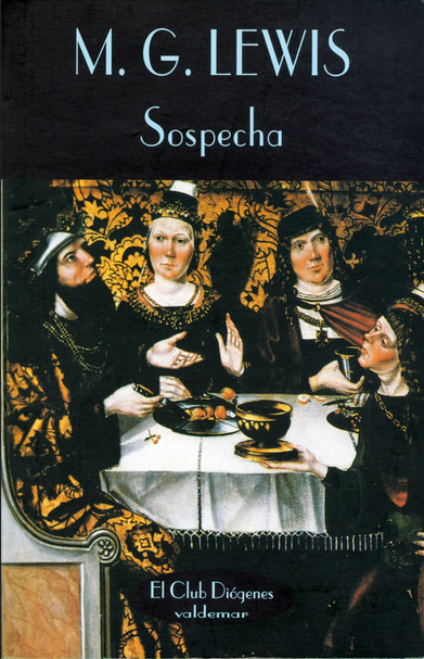 SOSPECHA