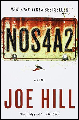 NOS4A2