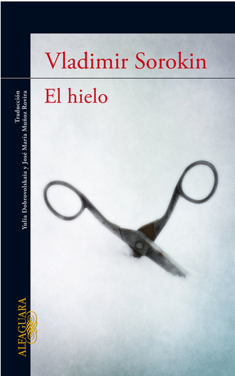 EL HIELO