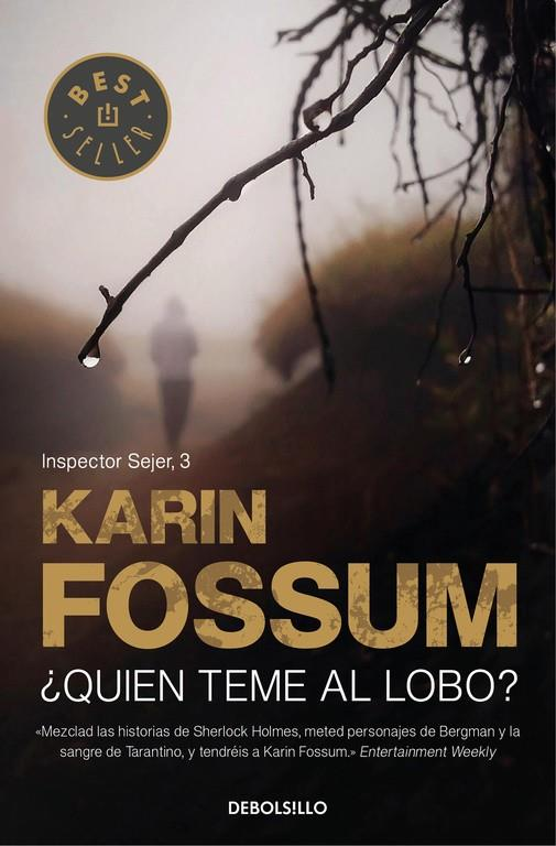 ¿QUIÉN TEME AL LOBO?