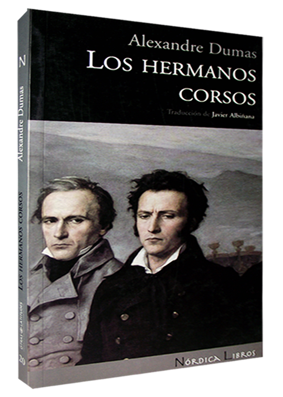 LOS HERMANOS CORSOS