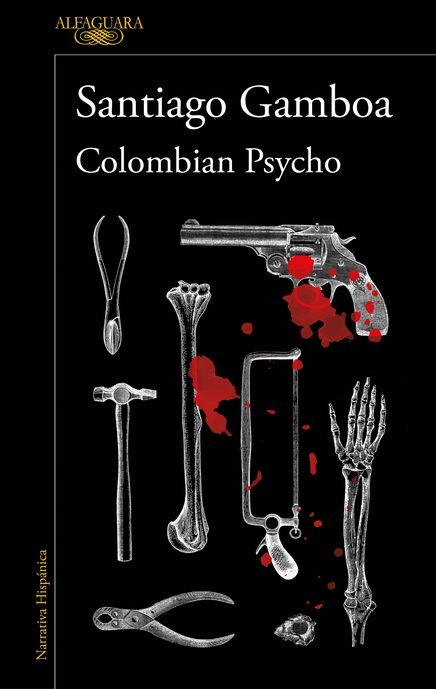 COLOMBIAN PSYCHO