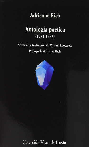 ANTOLOGÍA POÉTICA (1951-1985)