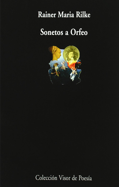 SONETOS A ORFEO