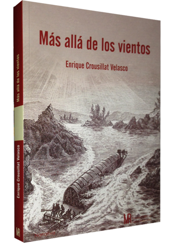 MÁS ALLÁ DE LOS VIENTOS