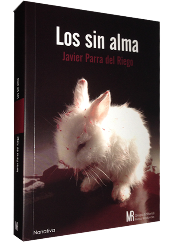 LOS SIN ALMA