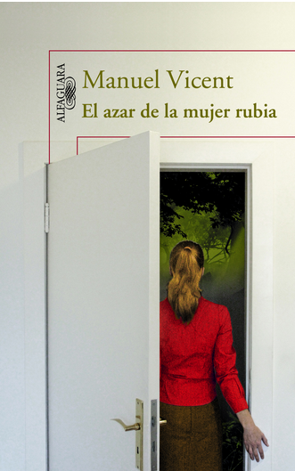 EL AZAR DE LA MUJER RUBIA