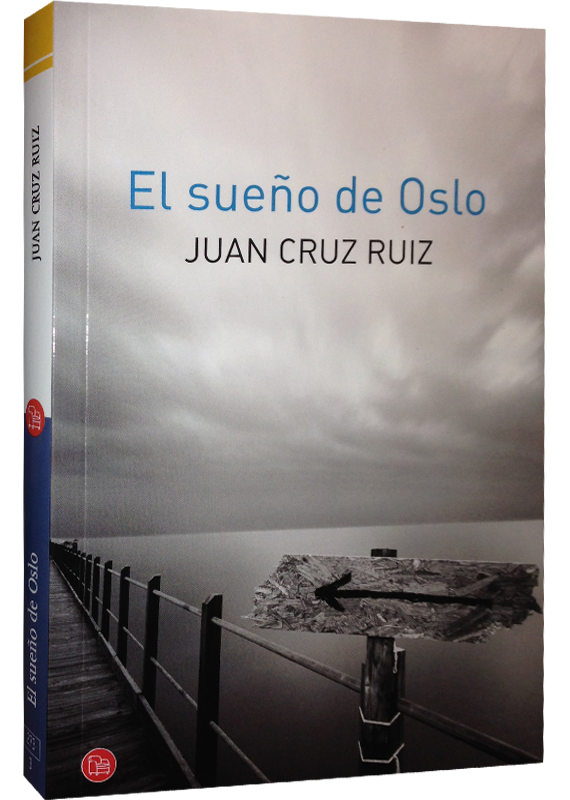 EL SUEÑO DE OSLO