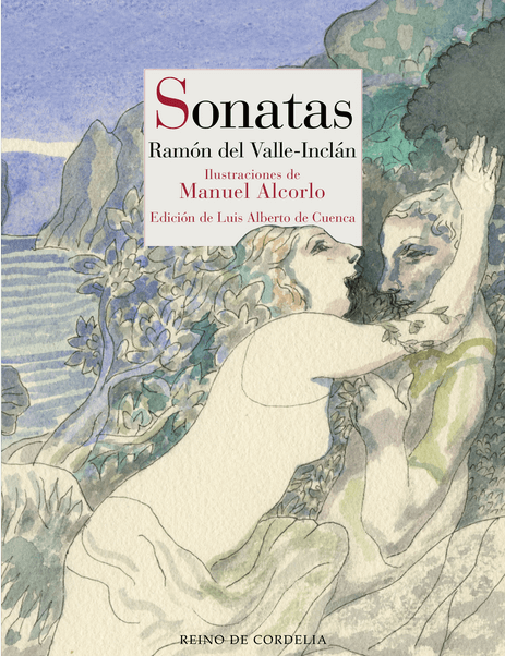 SONATAS