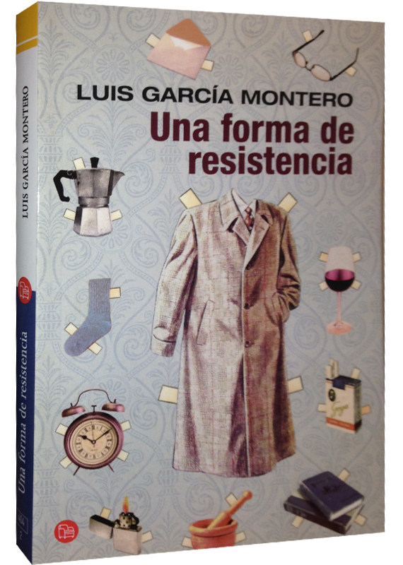 UNA FORMA DE RESISTENCIA