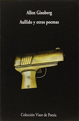 AULLIDO Y OTROS POEMAS