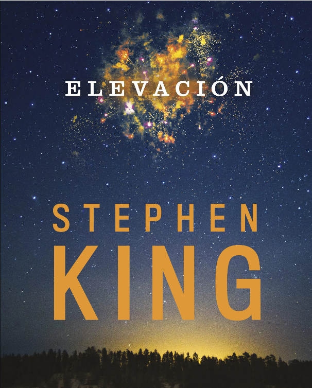 ELEVACIÓN