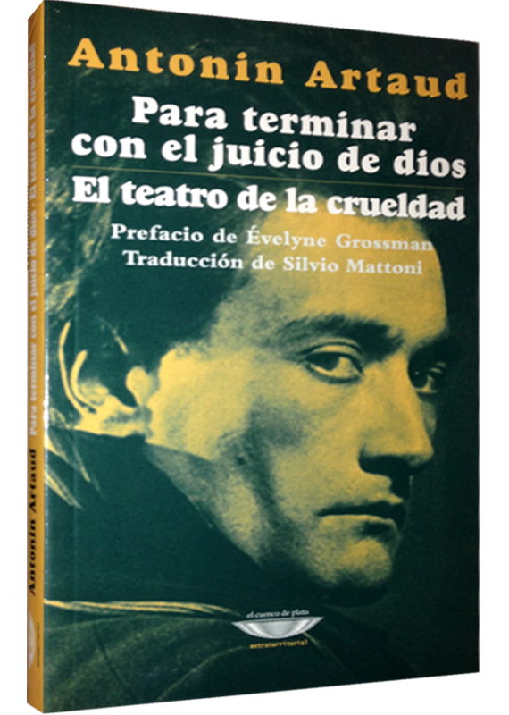 PARA TERMINAR CON EL JUICIO DE DIOS