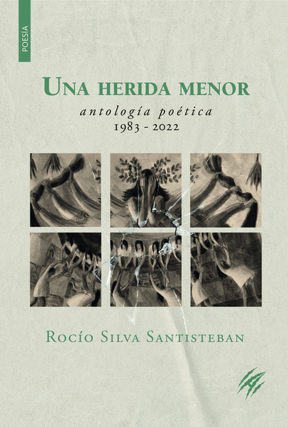 UNA HERIDA MENOR