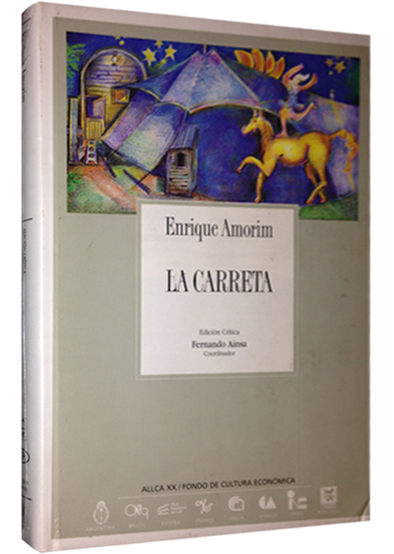 LA CARRETA